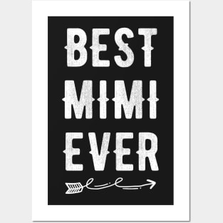 Best mimi ever Posters and Art